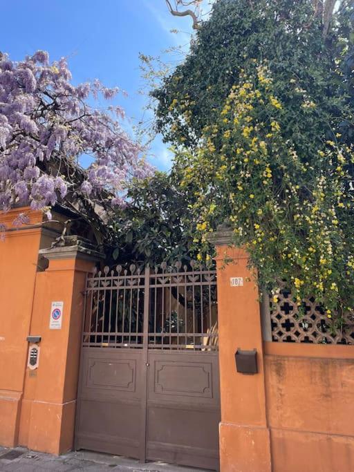 Liberty Apartment Franceschetta Modena Exterior foto